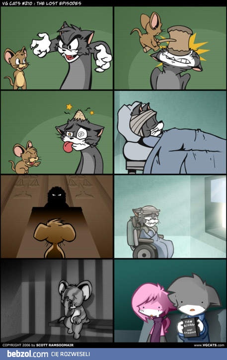 Historia której nie znacie