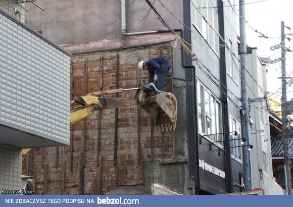 Bezpieczeństwo przede wszystkim