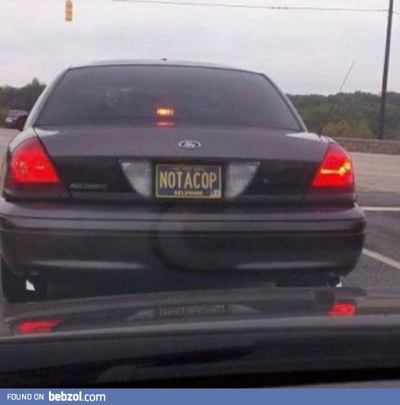 Seems legit...