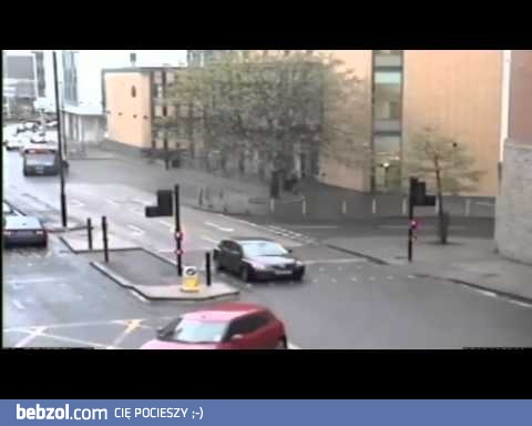 Kierowca autobusu dostał za to 17 miesięcy