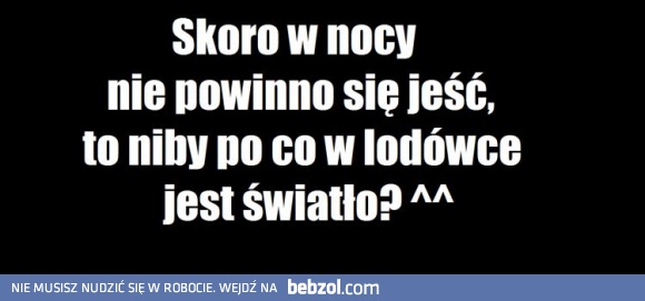 Argument nie do obalenia