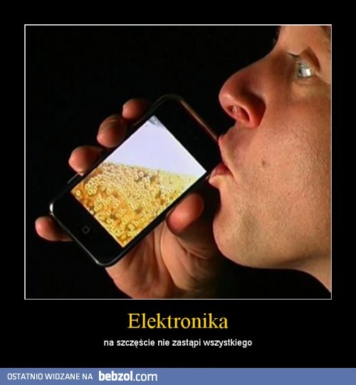 Elektronika
