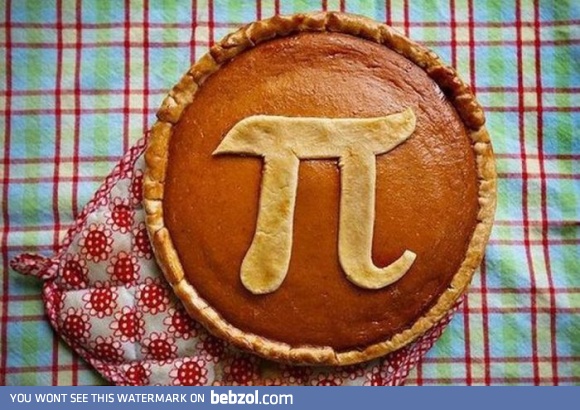 Pie