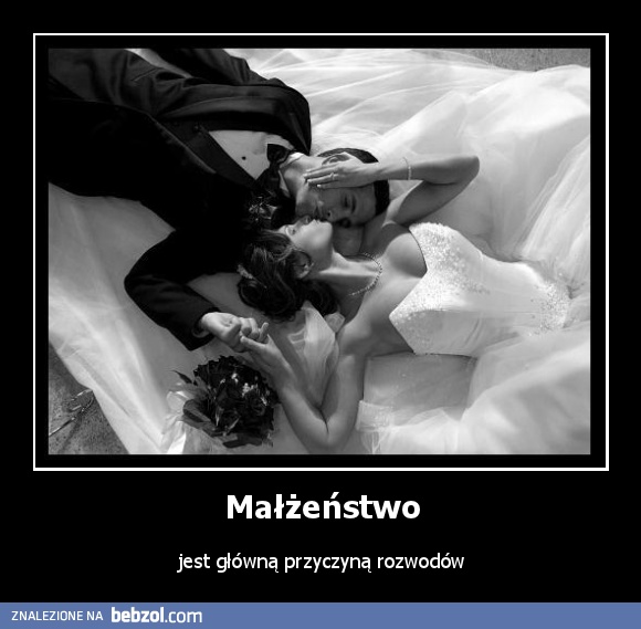 Małżeństwo