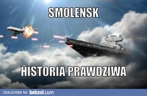 Tajemnica smoleńska rozwikłana!