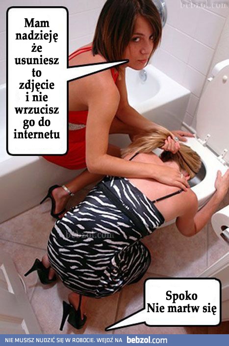 Typowa imprezka