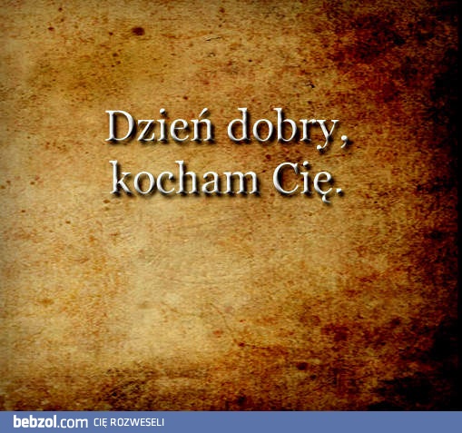 Jak dobrze rozpocząć dzień