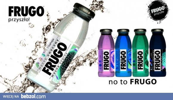 Nowe frugo
