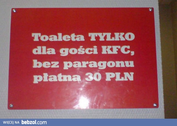 Najdroższa toaleta świata