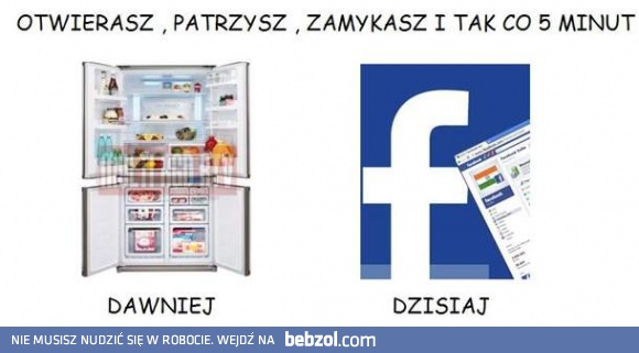 Otwierasz, patrzysz i zamykasz