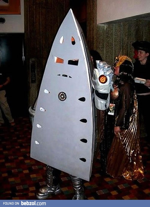 Iron Man