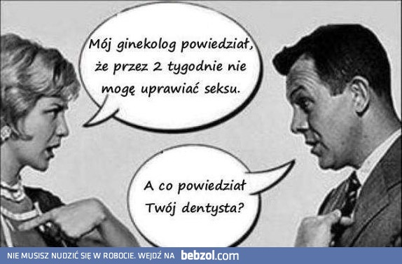 Zawsze trzeba szukać pozytywnej strony