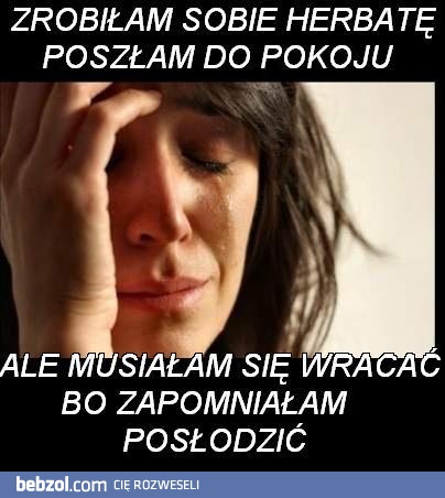 Problemy świata