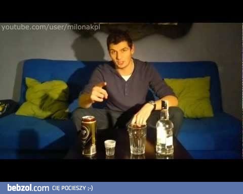 Jak zrobić polskiego U-Boota?