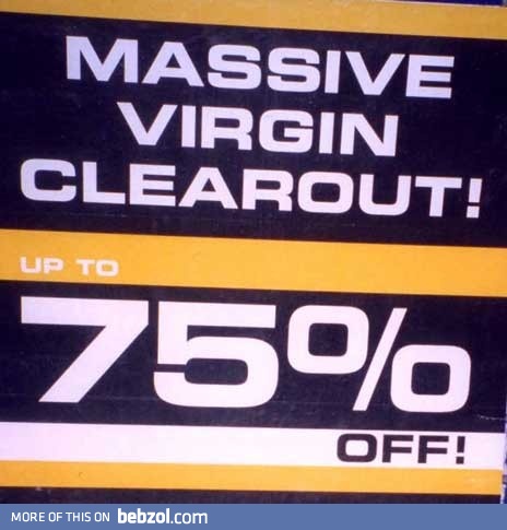 Buy one!