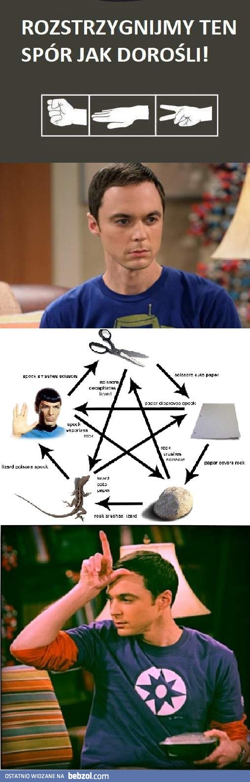 Rozstrzygnijmy ten spór jak dorośli! (fix)