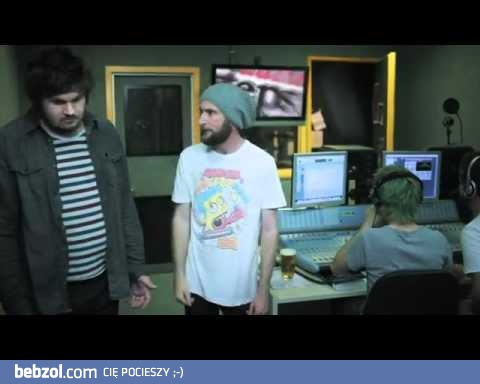 Nigdy nie baw się teleportacją!