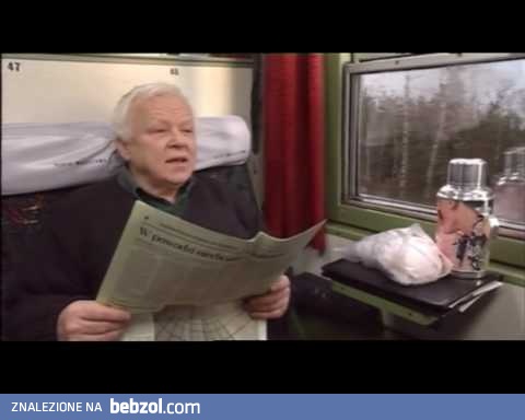 Maszyna czasu - Liwko