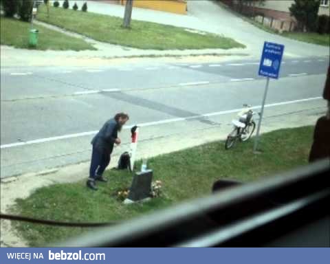 Rysiek z klanu parodia