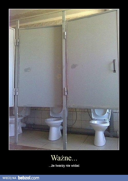 Intymność przede wszystkim