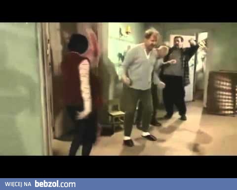 Ai se Eu tu Pego - Świat Według Kiepskich