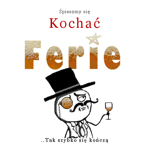 Ferie