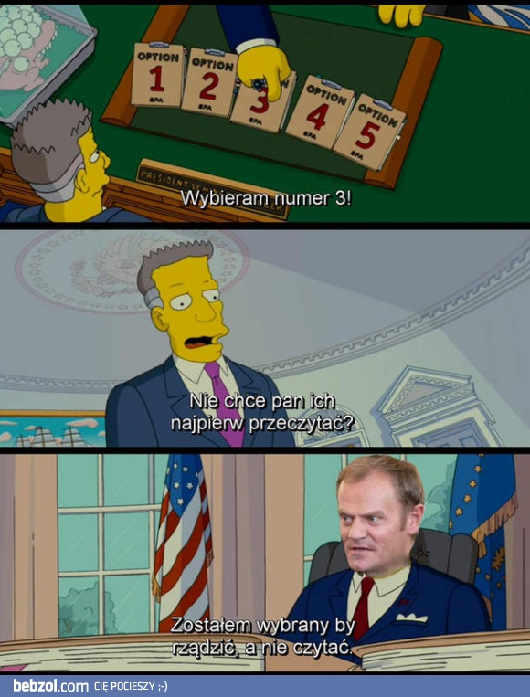 Jak się teraz rządzi krajem