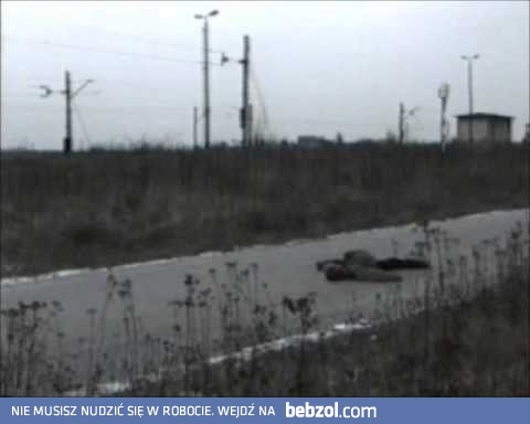 Rysiek z kalnu parodia śmierć haha