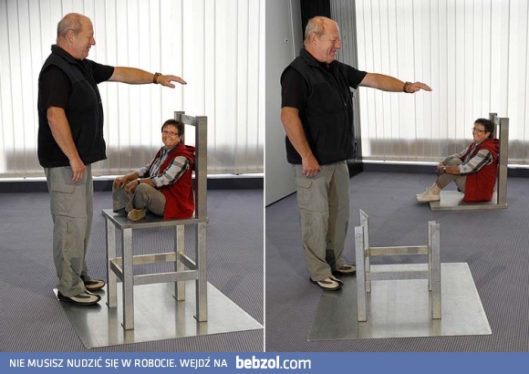 Postrzeganie a rzeczywistość