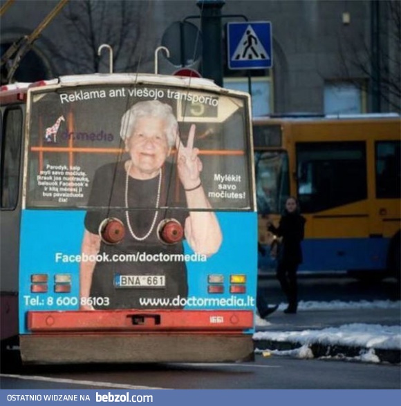 Za pierwszym razem tego nie zobaczysz...