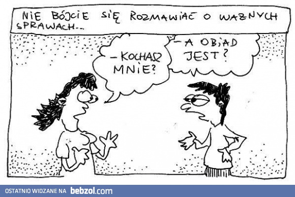 Ważne sprawy