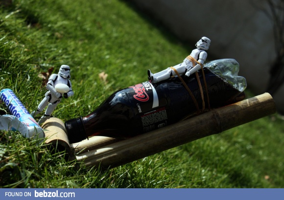 Everybody has budget cuts