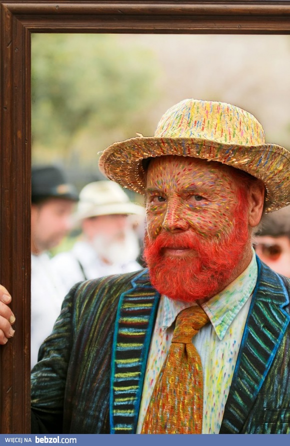 Vincent van Gogh nic dodać, nic ująć