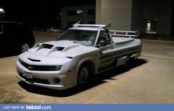 SPOILER ALERT!