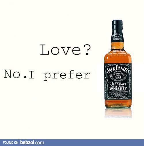 Love?