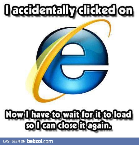 Every fucking time