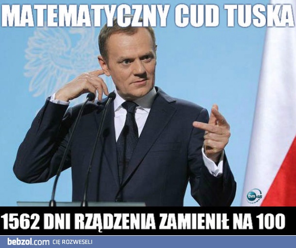 Matematyczny cud