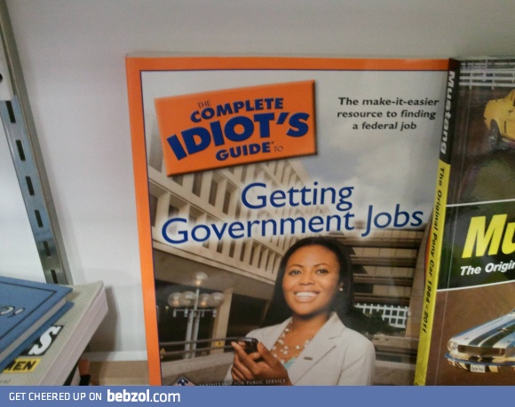 This book should not exist