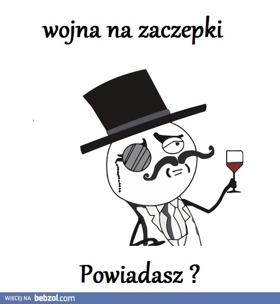 Szykuj się na porażkę!