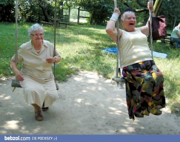 Jedno życie masz... a więc pokaż na co Cię stać