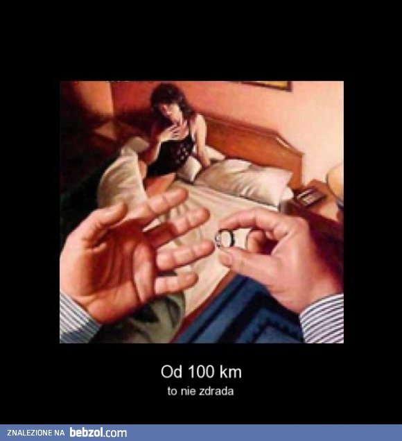 Od 100km
