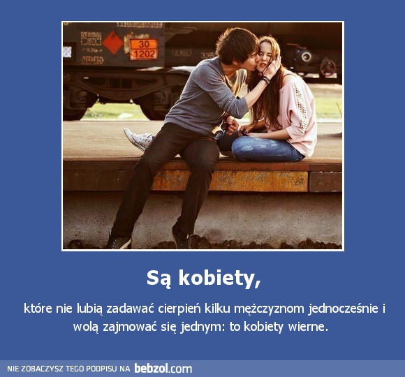 Są kobiety,