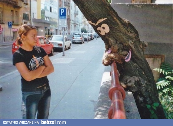 Co robisz po szkole?