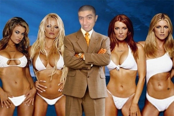 Mistrzowie Photoshopa