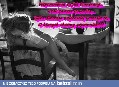 Wpomnienia...