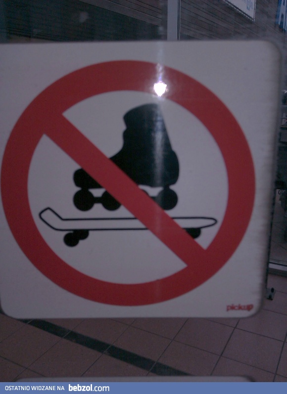 Nie polecamy tego próbować