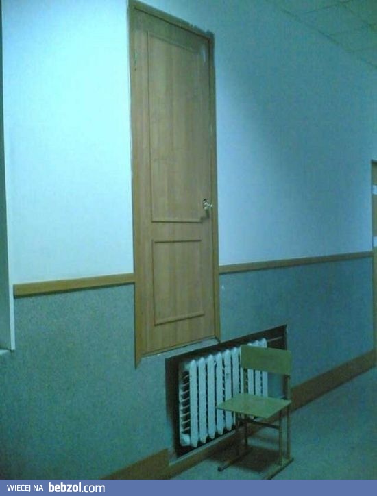 W planach było inaczej...