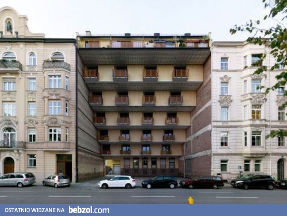 Świetny pomysł na miejsca parkingowe