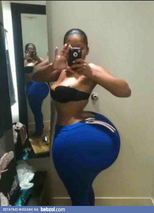 Musi się miękko siedzieć