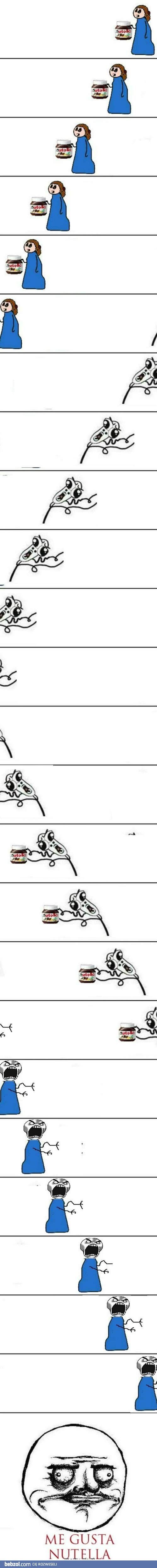 Nutella